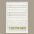 Eyecatcher Cordless Deluxe Sundown GII Blind Alabaster, 30 x 64 in. EY2512304